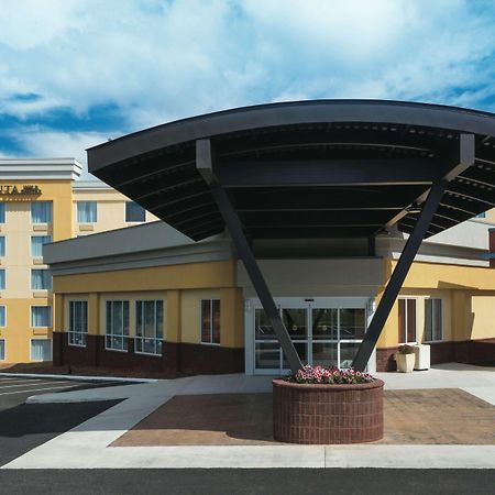La Quinta By Wyndham Lynchburg At Liberty Univ. Hotell Exteriör bild