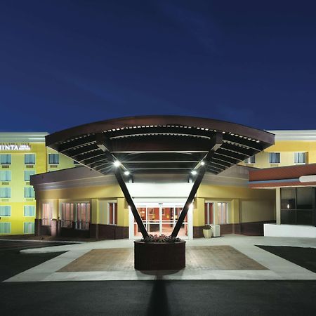 La Quinta By Wyndham Lynchburg At Liberty Univ. Hotell Exteriör bild