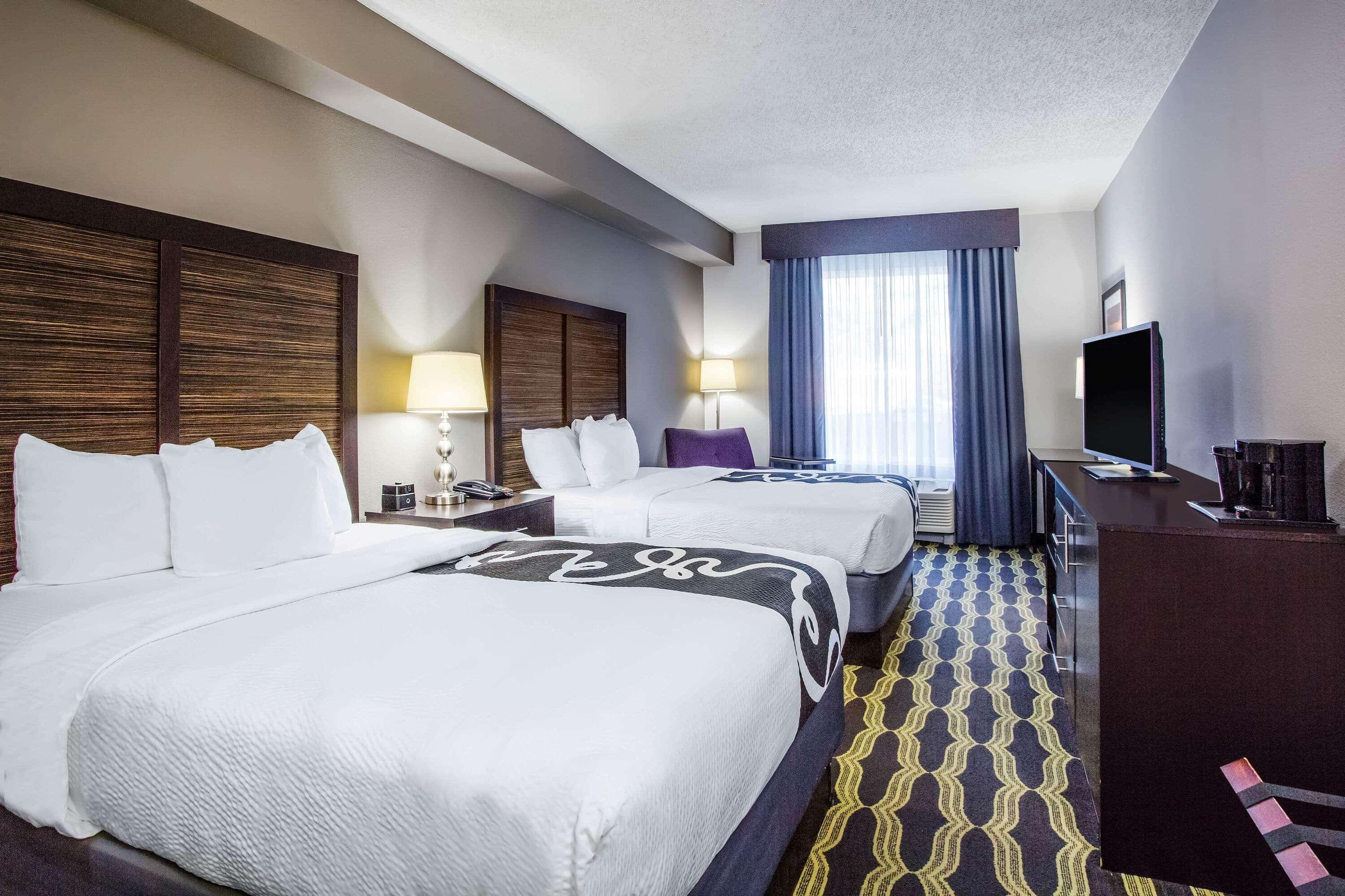 La Quinta By Wyndham Lynchburg At Liberty Univ. Hotell Exteriör bild