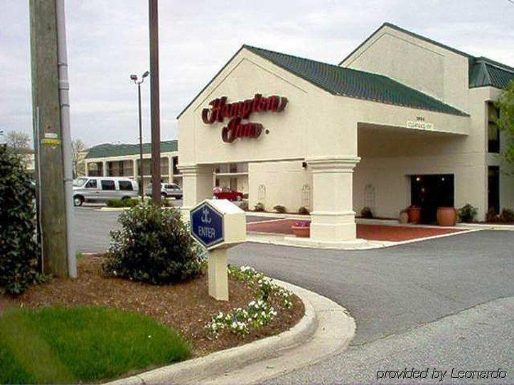 La Quinta By Wyndham Lynchburg At Liberty Univ. Hotell Exteriör bild